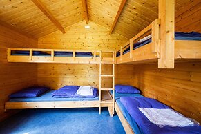 EuroParcs Het Amsterdamse Bos