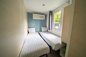 EuroParcs Het Amsterdamse Bos