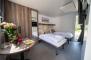 EuroParcs Het Amsterdamse Bos