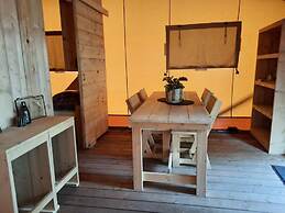 EuroParcs Het Amsterdamse Bos