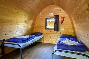 EuroParcs Het Amsterdamse Bos