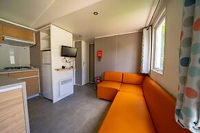 EuroParcs Het Amsterdamse Bos