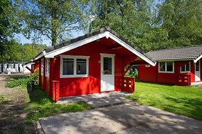 EuroParcs Het Amsterdamse Bos