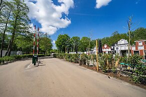 EuroParcs Het Amsterdamse Bos