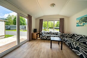 EuroParcs Het Amsterdamse Bos