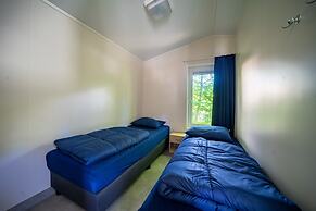 EuroParcs Het Amsterdamse Bos