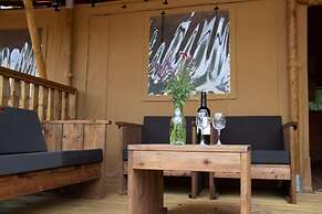 EuroParcs Het Amsterdamse Bos