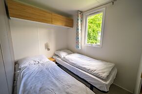 EuroParcs Het Amsterdamse Bos