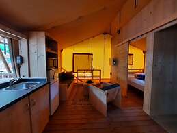 EuroParcs Het Amsterdamse Bos