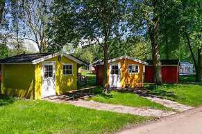 EuroParcs Het Amsterdamse Bos