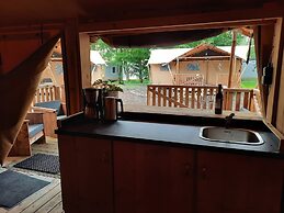 EuroParcs Het Amsterdamse Bos