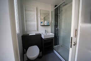 EuroParcs Het Amsterdamse Bos