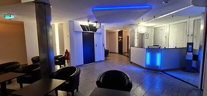 check-inn hotel Offenbach