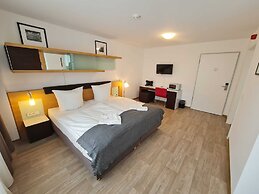 check-inn hotel Offenbach