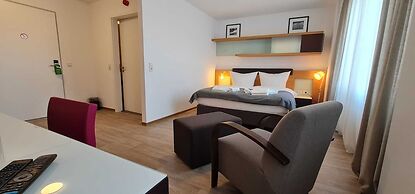 check-inn hotel Offenbach