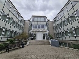 check-inn hotel Offenbach