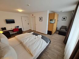 check-inn hotel Offenbach