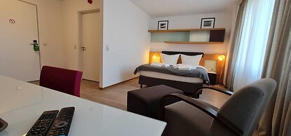 check-inn hotel Offenbach