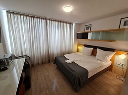 check-inn hotel Offenbach