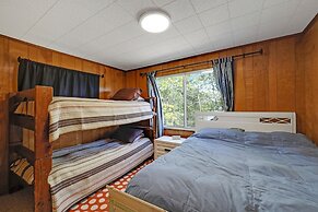 The Banks - Rustic and Waterfront! Secluded and Special! Kayaks and Ca