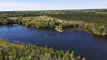 The Banks - Rustic and Waterfront! Secluded and Special! Kayaks and Ca