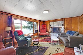 The Banks - Rustic and Waterfront! Secluded and Special! Kayaks and Ca