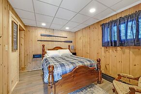 The Banks - Rustic and Waterfront! Secluded and Special! Kayaks and Ca