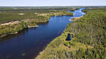 The Banks - Rustic and Waterfront! Secluded and Special! Kayaks and Ca