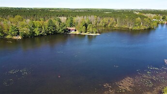 The Banks - Rustic and Waterfront! Secluded and Special! Kayaks and Ca