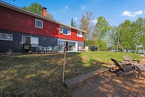 The Banks - Rustic and Waterfront! Secluded and Special! Kayaks and Ca