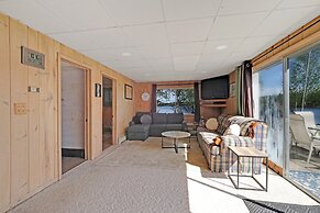 The Banks - Rustic and Waterfront! Secluded and Special! Kayaks and Ca