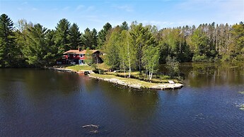 The Banks - Rustic and Waterfront! Secluded and Special! Kayaks and Ca