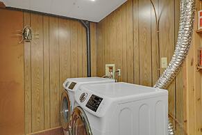 The Banks - Rustic and Waterfront! Secluded and Special! Kayaks and Ca