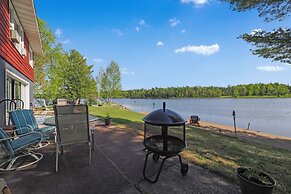 The Banks - Rustic and Waterfront! Secluded and Special! Kayaks and Ca