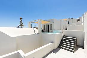 SERAPIAS SUITES