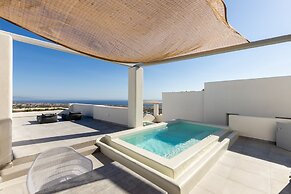 SERAPIAS SUITES