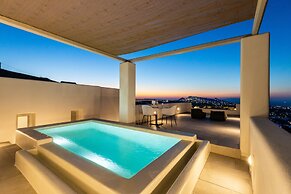 SERAPIAS SUITES