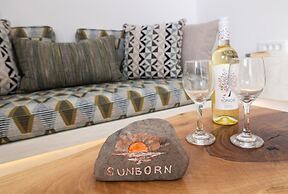 Sunborn Oia Suites