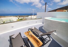 Sunborn Oia Suites