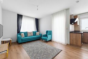 River Park Residence Lara