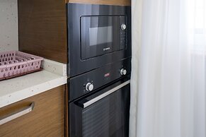 River Park Residence Lara