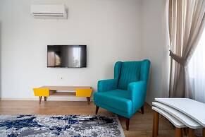 River Park Residence Lara