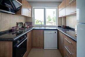 River Park Residence Lara