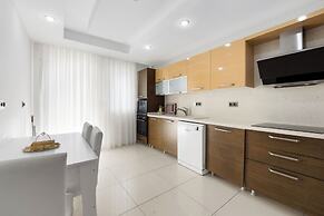 River Park Residence Lara
