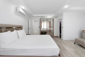 River Park Residence Lara