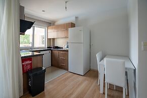 River Park Residence Lara