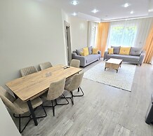 River Park Residence Lara