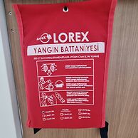 River Park Residence Lara