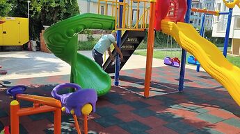 River Park Residence Lara