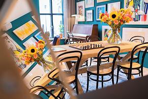 Hotel Vie Via